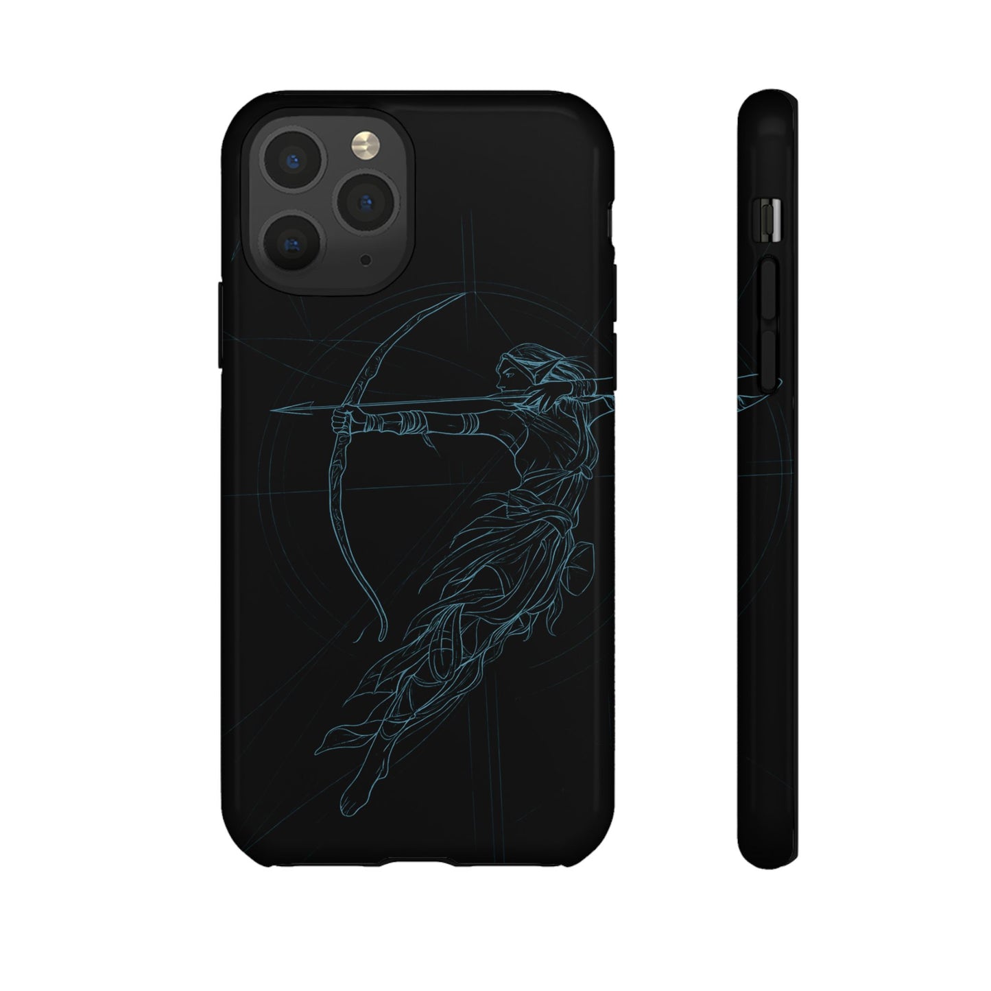 Archer Phone Case | Tough Protective iPhone Case