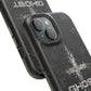 UNSEEN WAR MAGNETIC TOUGH PHONE CASE