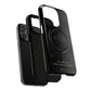Tough Magnetic Case, The Armory Blueprint