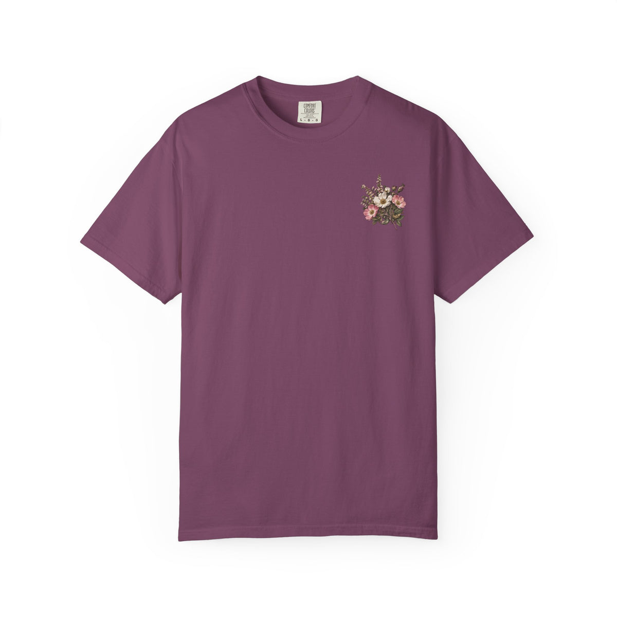 T-SHIRT I 1 PETER 2:9, SET APART
