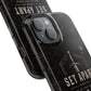 SET APART MAGNETIC TOUGH PHONE CASE
