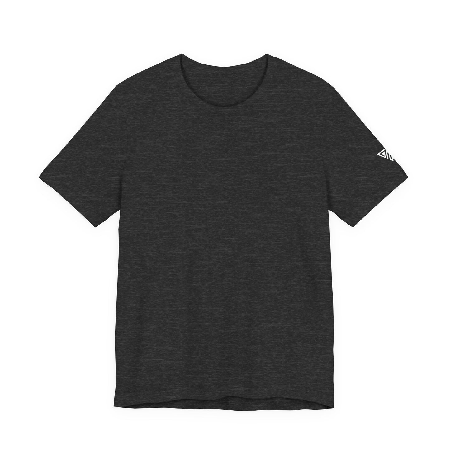 Spiritual Facts Tee