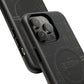 Tough Magnetic Case, The Armory Blueprint