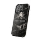 GHOST NATION ARMORY MAGNETIC TOUGH PHONE CASE