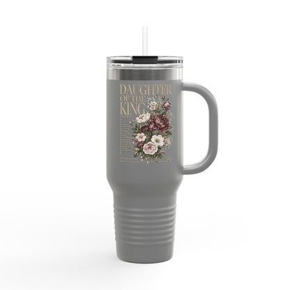 TRAVEL CUP I 1 PETER 2:9