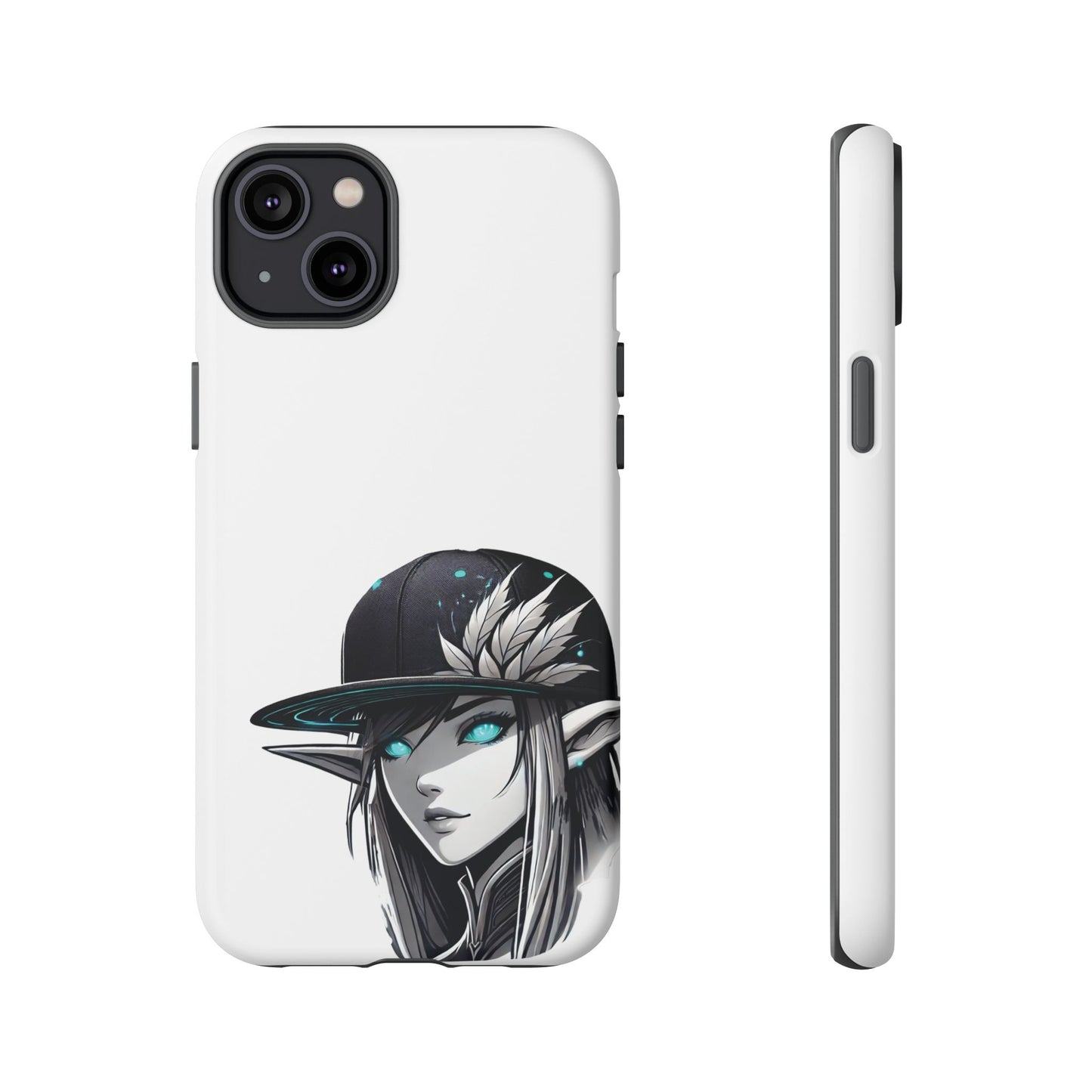 Fantasy Phone Case I Arcane Art Design I Genesis Collection