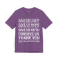 Genesis Prayer T-Shirt
