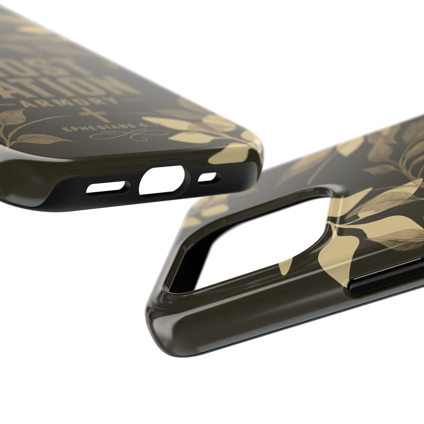 Tough Phone Case, The Vine