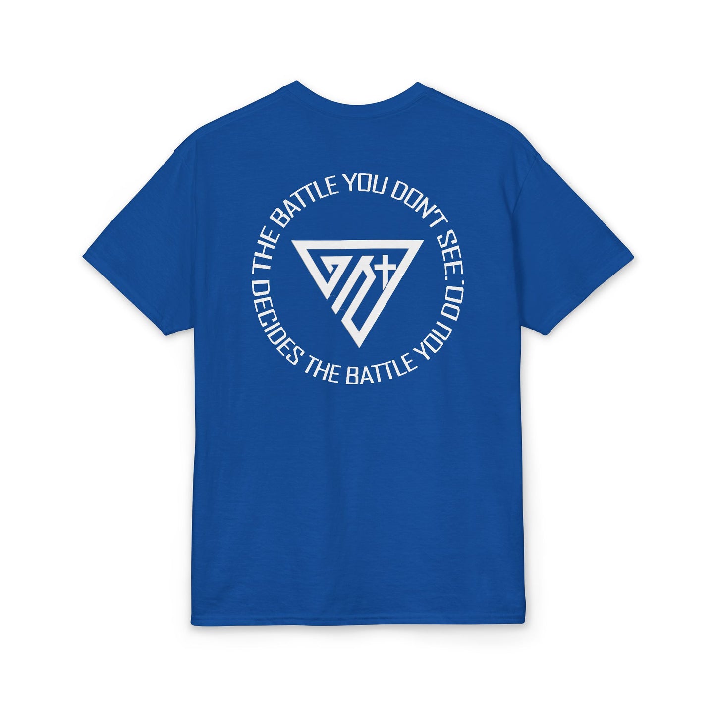 Unseen Battle T-Shirt