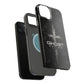 UNSEEN WAR MAGNETIC TOUGH PHONE CASE