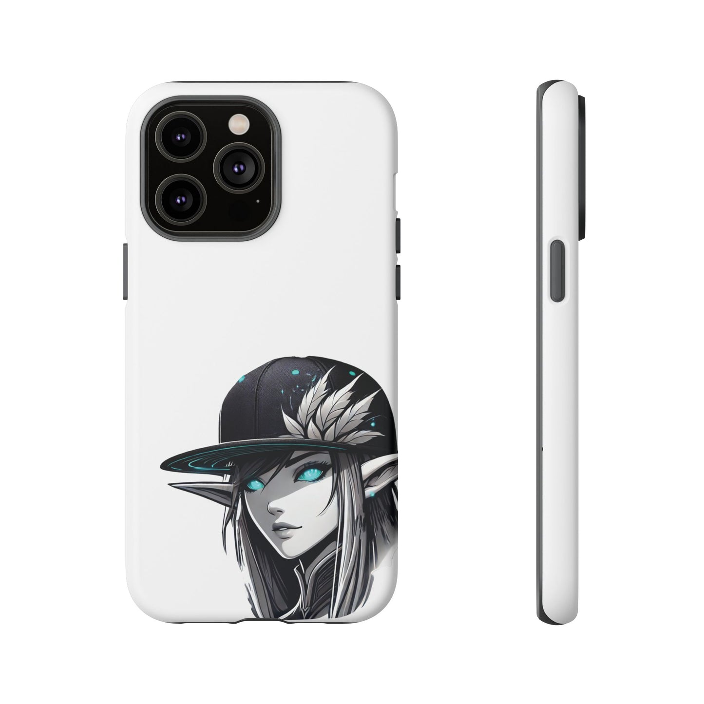Fantasy Phone Case I Arcane Art Design I Genesis Collection