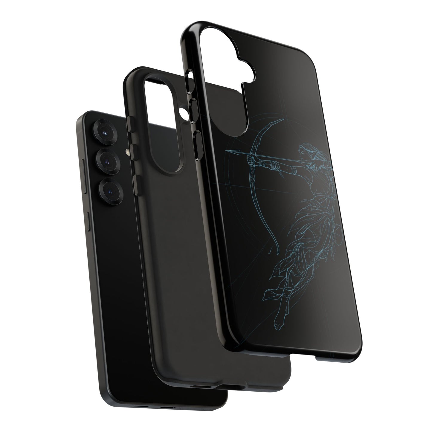 Archer Phone Case | Tough Protective iPhone Case
