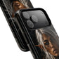 Magnetic Phone Case, Arcane Woman