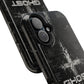 UNSEEN WAR MAGNETIC TOUGH PHONE CASE