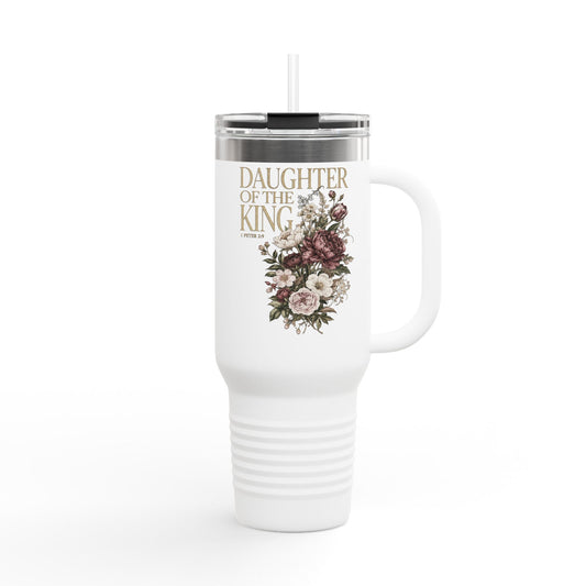 TRAVEL CUP I 1 PETER 2:9