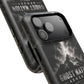 GHOST NATION ARMORY MAGNETIC TOUGH PHONE CASE