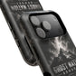 GHOST NATION ARMORY MAGNETIC TOUGH PHONE CASE