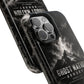 GHOST NATION ARMORY MAGNETIC TOUGH PHONE CASE