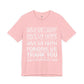 Genesis Prayer T-Shirt
