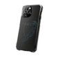 Magnetic Phone Case: Midnight Archer