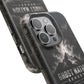 GHOST NATION ARMORY MAGNETIC TOUGH PHONE CASE