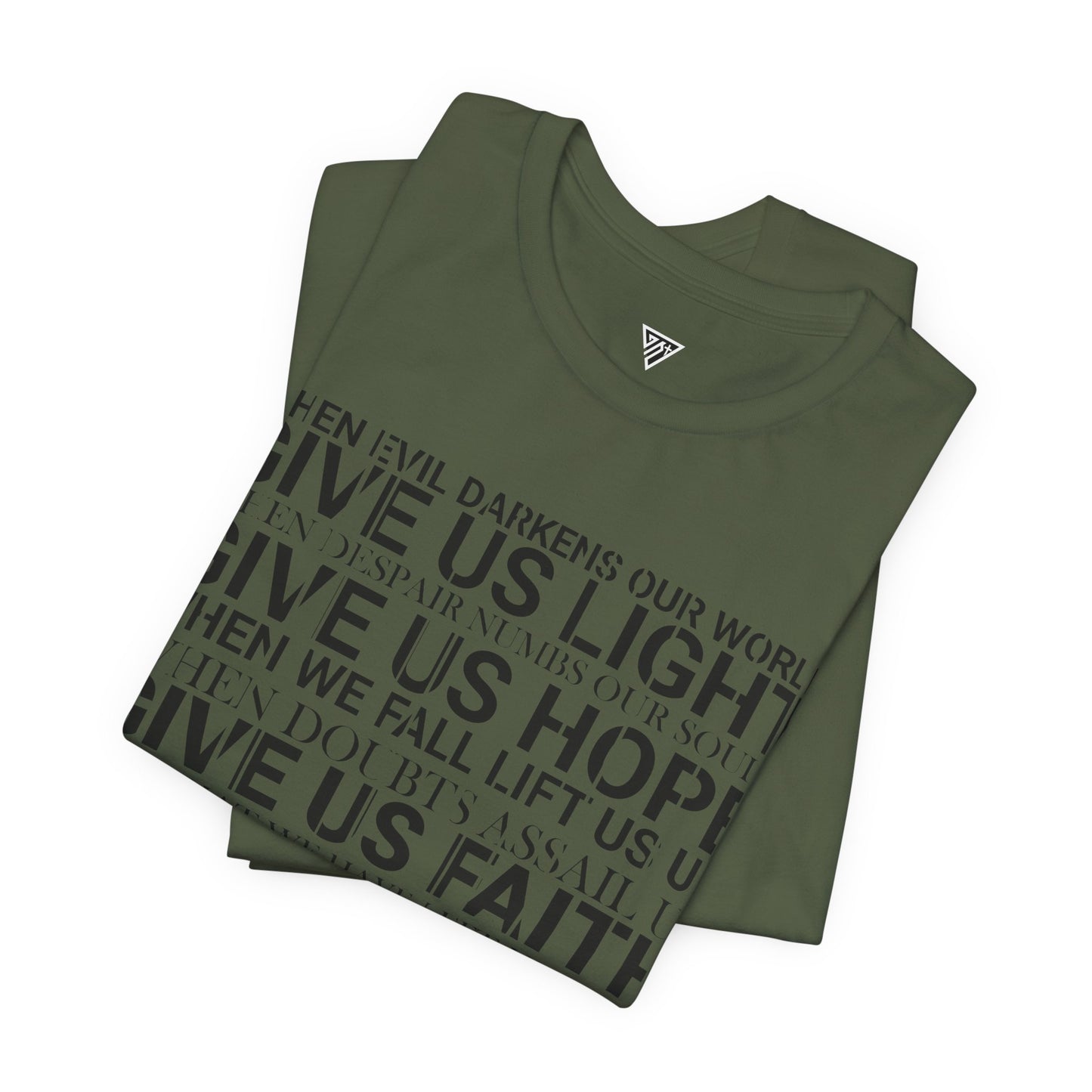Genesis Prayer T-Shirt