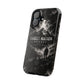 GHOST NATION ARMORY MAGNETIC TOUGH PHONE CASE