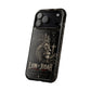 LION OF JUDAH MAGNETIC TOUGH PHONE CASE