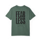 1 JOHN 4:18 I FEARLESS
