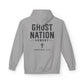 Ghost Nation Armory Hoodie