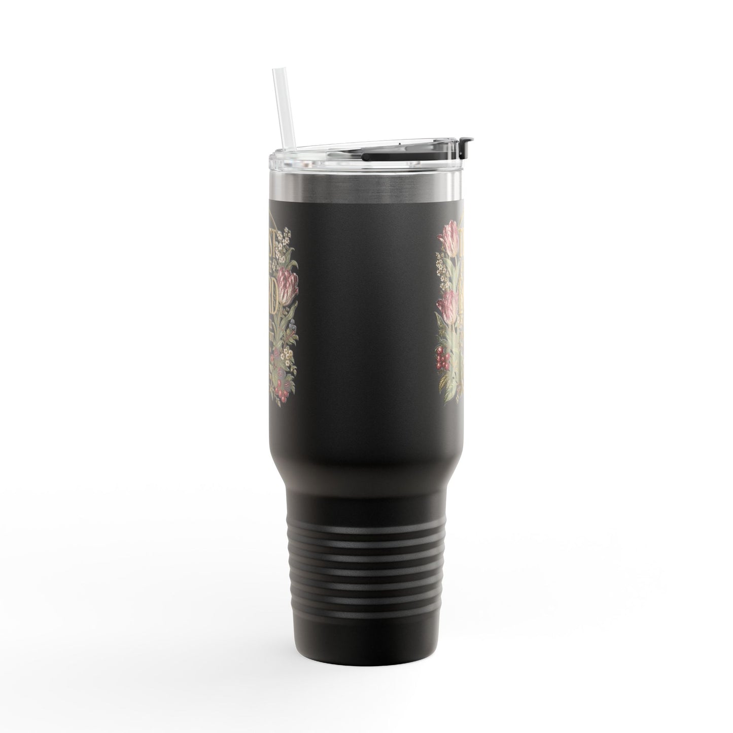 TRAVEL CUP I PROVERBS 3:5