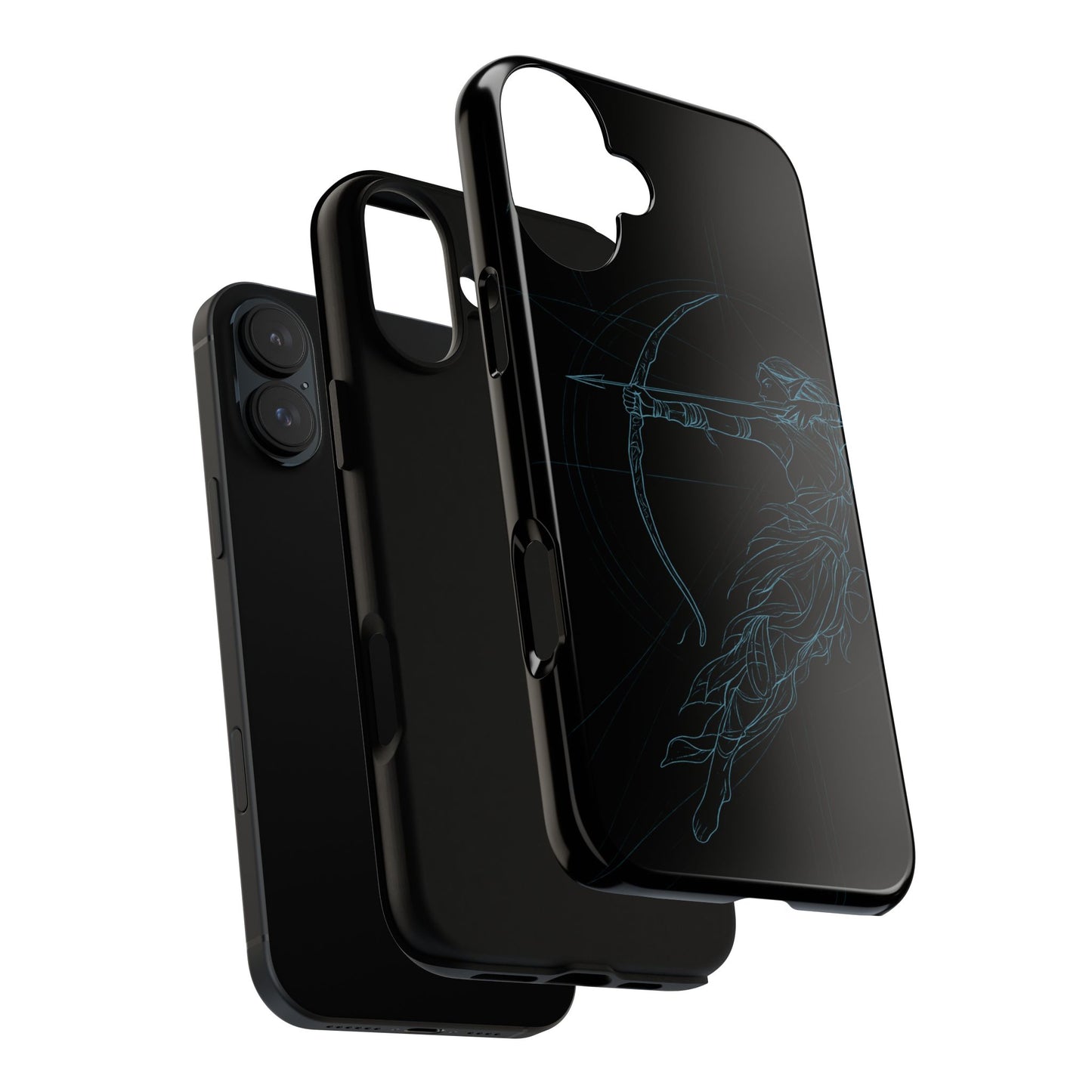 Archer Phone Case | Tough Protective iPhone Case