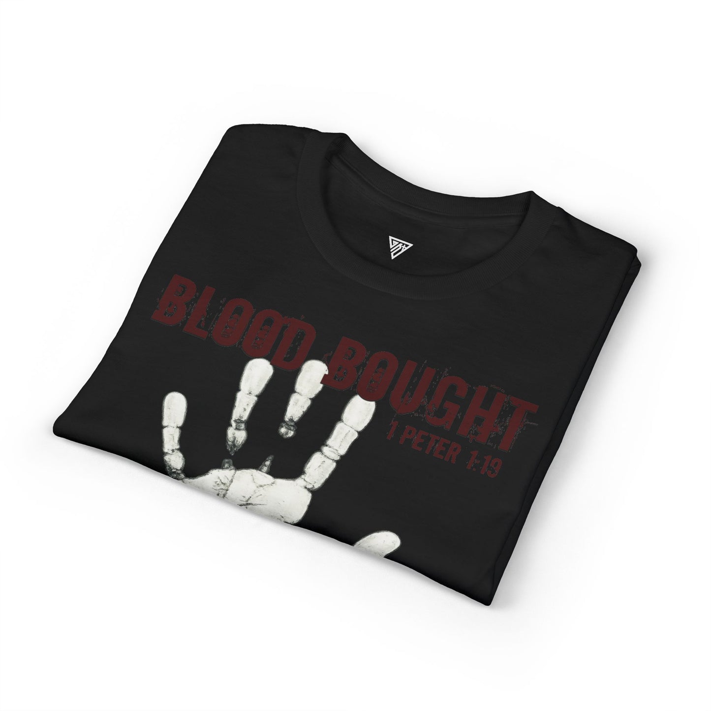 Blood Bought I 1 Peter 1:19 I Ghost Collection