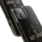 SET APART MAGNETIC TOUGH PHONE CASE