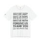 Genesis Prayer T-Shirt