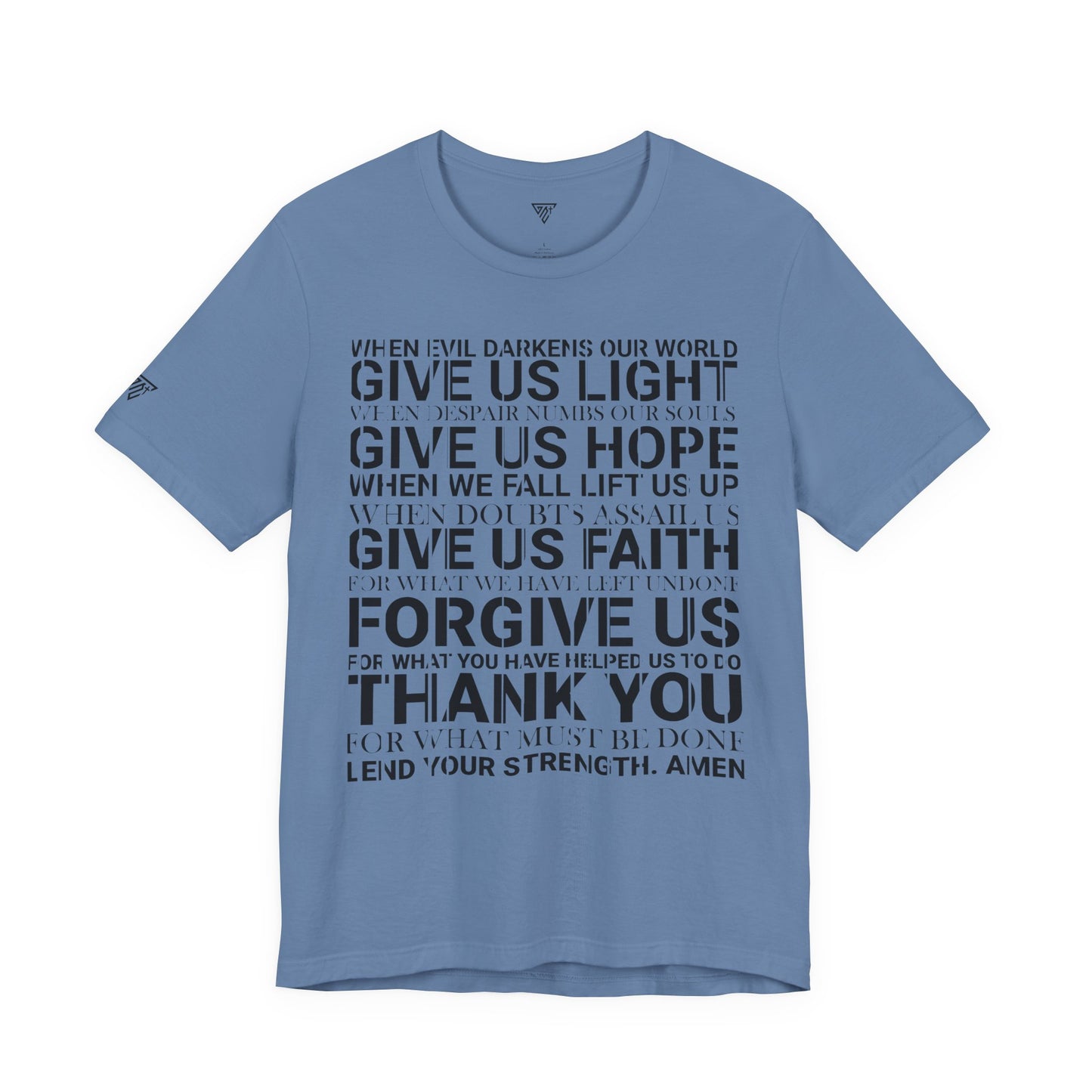 Genesis Prayer T-Shirt