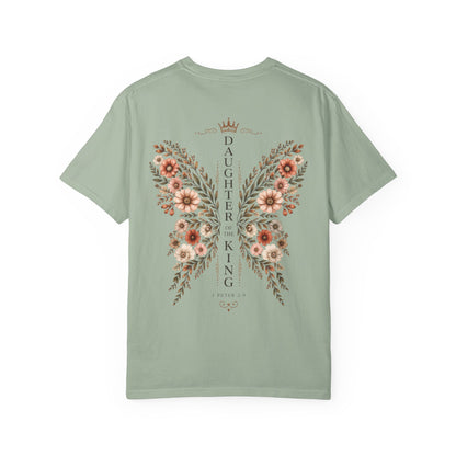 1 PETER 2:9 I BUTTERFLY
