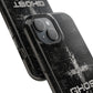UNSEEN WAR MAGNETIC TOUGH PHONE CASE