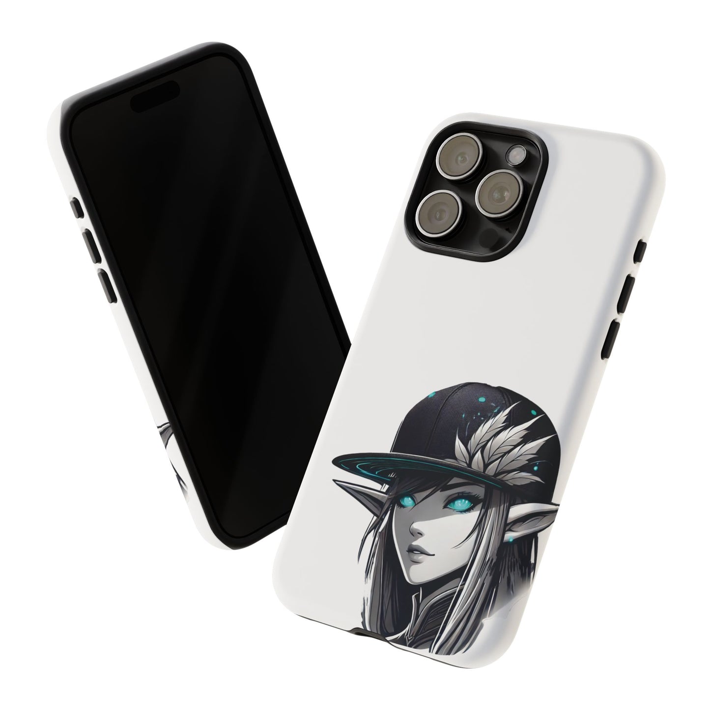 Fantasy Phone Case I Arcane Art Design I Genesis Collection