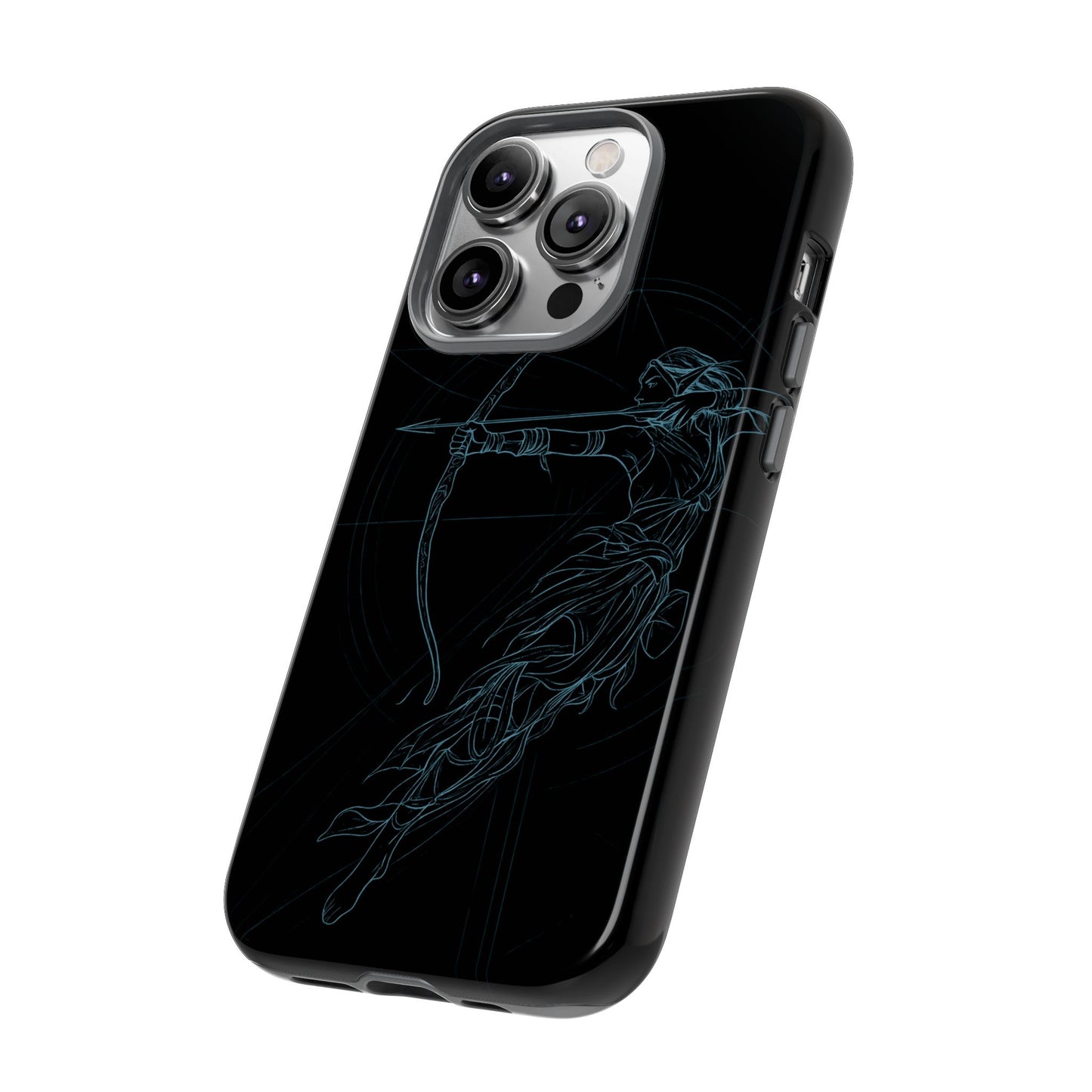 Archer Phone Case | Tough Protective iPhone Case