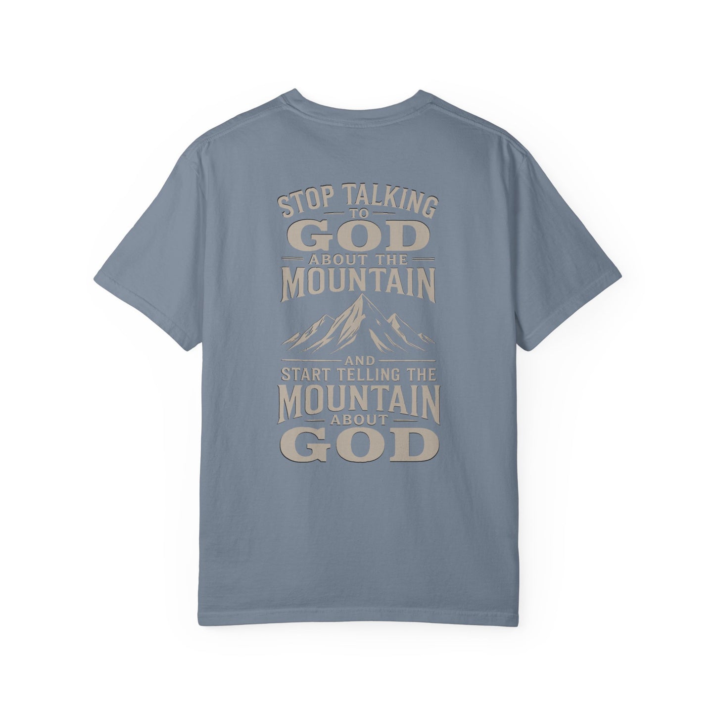Mountain Faith T-Shirt