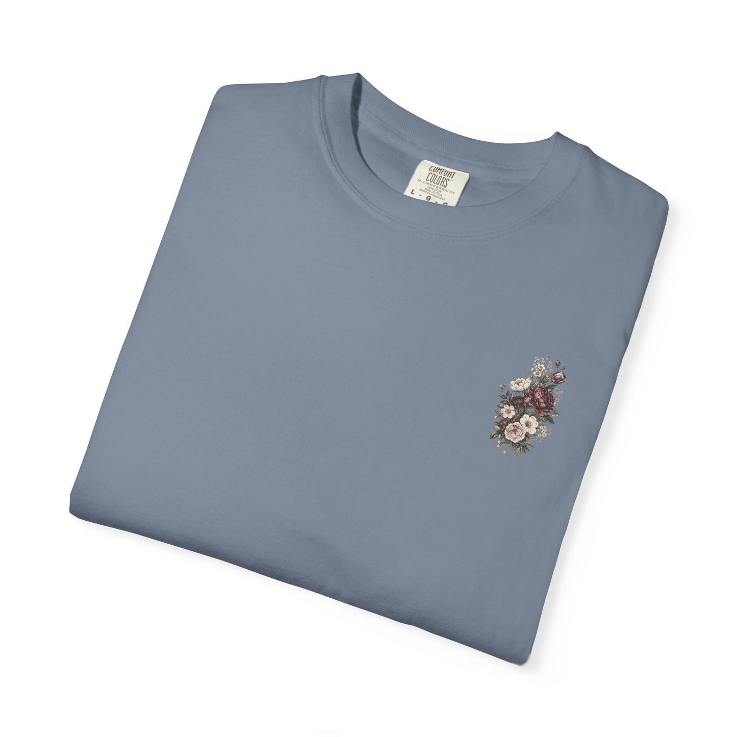 T-SHIRT I DAUGHTER OF THE KING