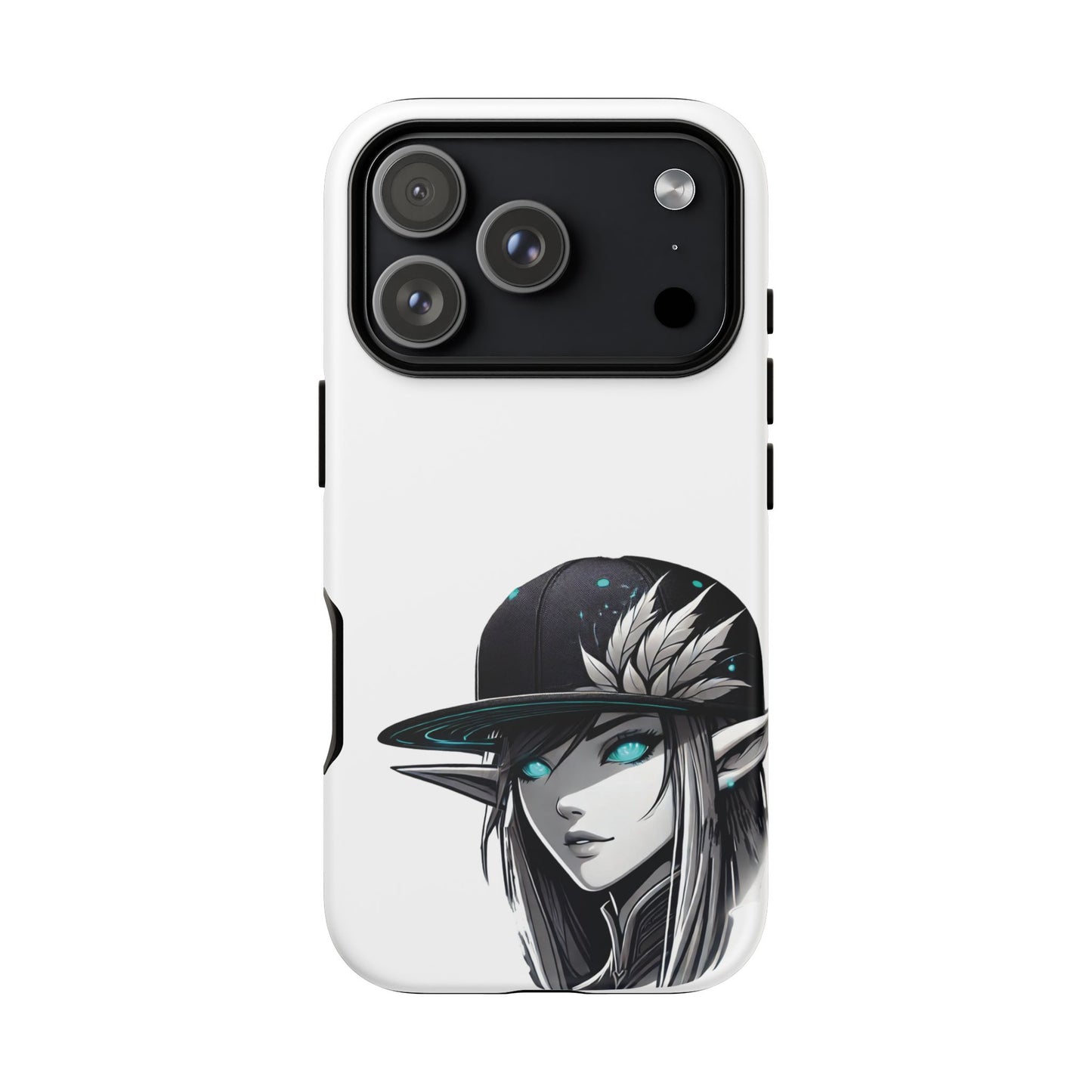 Fantasy Phone Case I Arcane Art Design I Genesis Collection