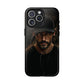 MAGNETIC PHONE CASE I DEXTER