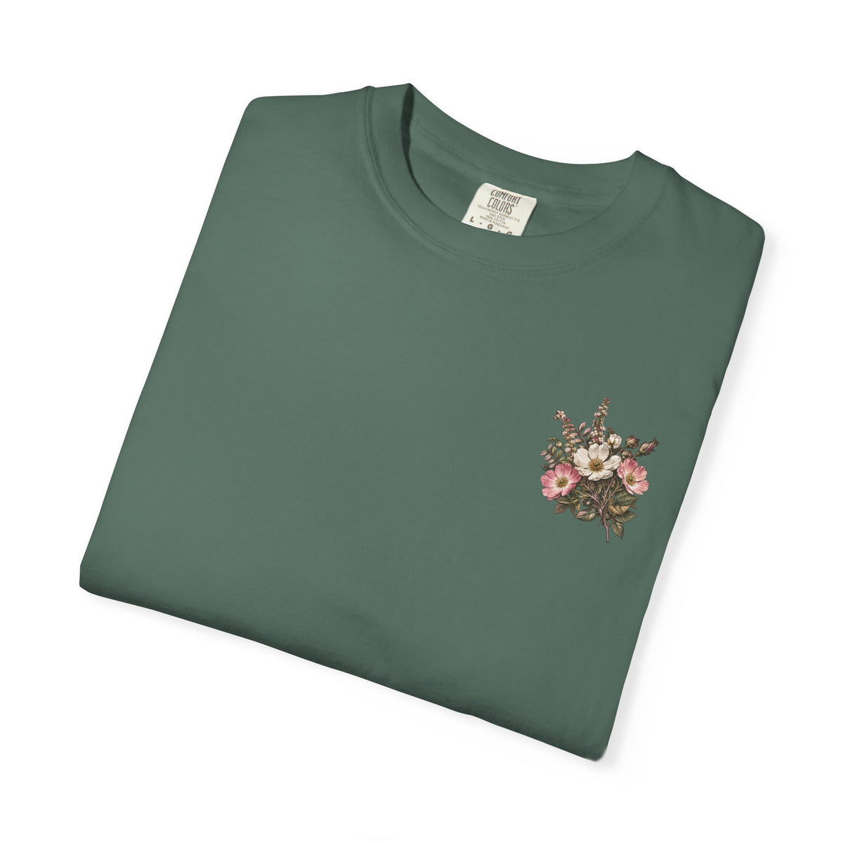 T-SHIRT I 1 PETER 2:9, SET APART
