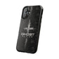UNSEEN WAR MAGNETIC TOUGH PHONE CASE