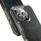 Magnetic Phone Case: Midnight Archer