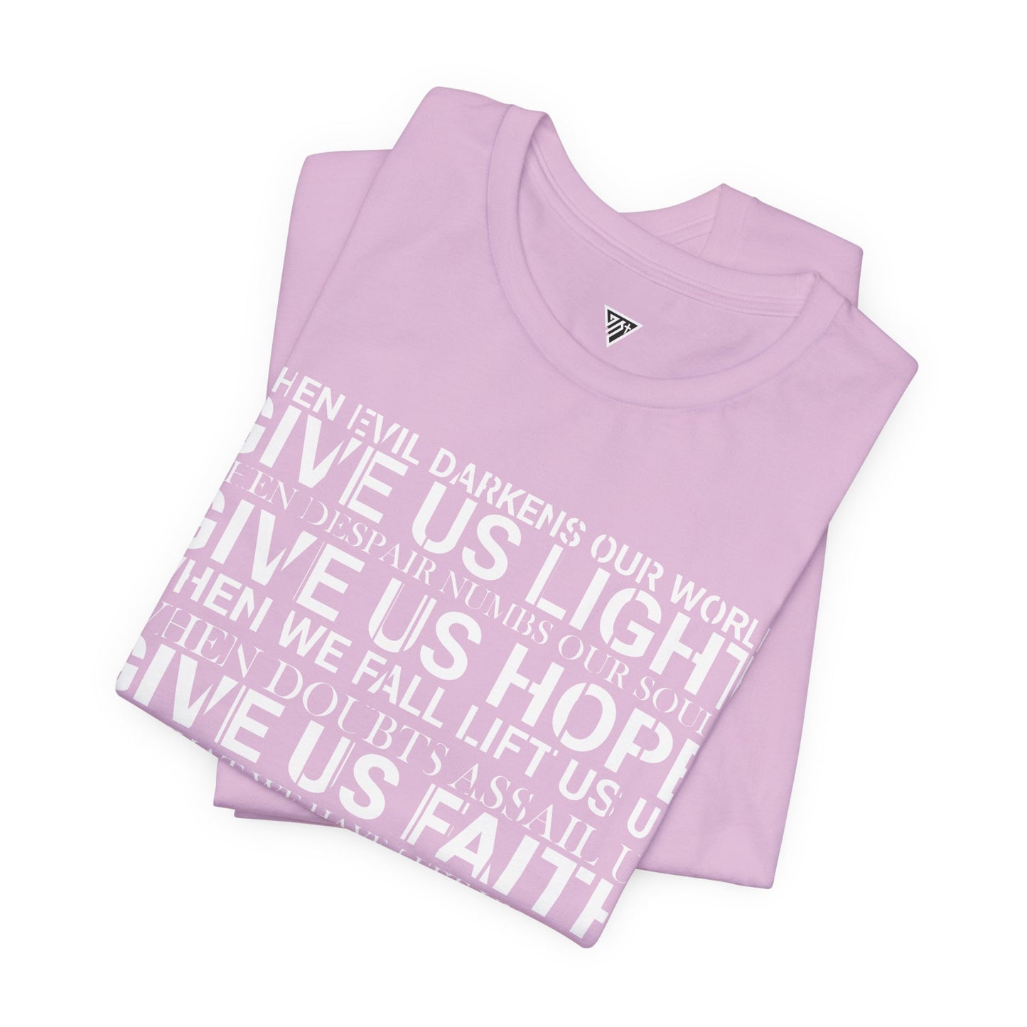 Genesis Prayer T-Shirt