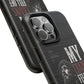 MAGNETIC TOUGH PHONE CASE, ACTS 12:7