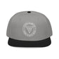 Battle Snapback Hat: Ephesians 6:12